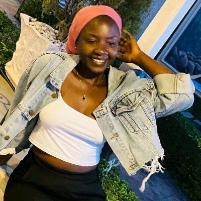 My personality,the way I handle situations,how bubbly I could be around the right people,how introvert and extrovert I actually am. IG@Azikanggg
