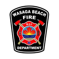 Wasaga Beach Fire (@wasagabeachfire) 's Twitter Profile Photo Wasaga Beach Fire (@wasagabeachfire) 's Twitter Profile Photo