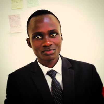 LAW STUDENT
POLITICIAN AND AN ACADEMICIAN
PASSIONATE ABOUT COMMUNITY EQUALITY
ADVOCATE FOR ALL CHILDREN AT SCHOOL
AGAINST THE RAMPANT CHILD MARRIAGES IN TESO