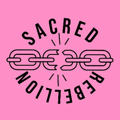 Spiritual rebellion for the misfits. Sacred, raw, and unapologetic. Build your own path.