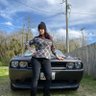 kittymayo7101's profile picture. First name Boss Last name Lady I support those who support me … #BossLady 👑💍♌️👠🇺🇸