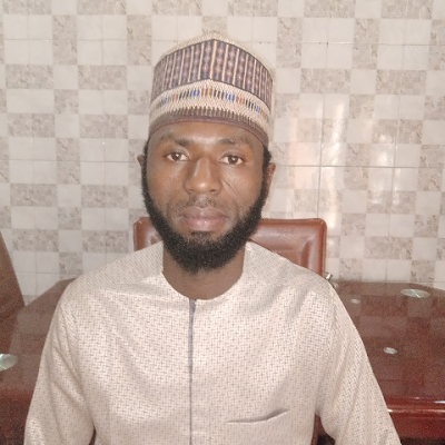 AGwanki36049's profile picture. 