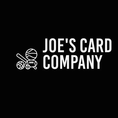 buy, sell, and trade all sports. all for the love of the hobby. visit my eBay store at the link below!
