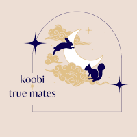 Koobi True Mates (CLAIMING OPEN!) (@koobitruemates) 's Twitter Profile
