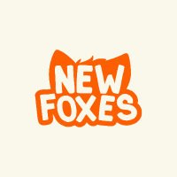 New Foxes (@newfoxesworld) 's Twitter Profile Photo New Foxes (@newfoxesworld) 's Twitter Profile Photo