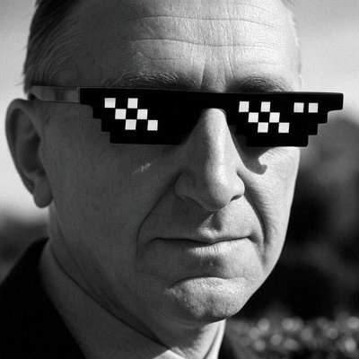 LowkeyHayek's profile picture. 