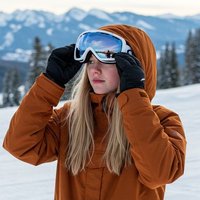 Sarah Moore (@thecryptonymph) 's Twitter Profile