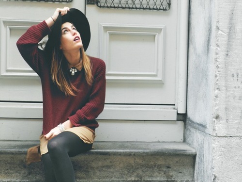 ElayneMillar's profile picture. Fashion journalist from MTL, working in TO. Editor-in-Chief @RyersonFolio, Fashion Writer @dresstokillmag, Style Writer @nparts