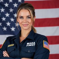 MAGA Finest (@emeraldtec) 's Twitter Profile