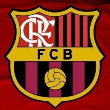 3° conta já 😭
torcedor do flamengo e do Barcelona e da seleção brasileira é nois