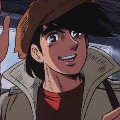 AgusRyu (Boca me dio depresión)さんのプロフィール画像