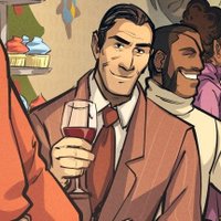 Mr.Spycrab1 (@mrspycrab1) 's Twitter Profile