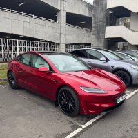 Mike's Model 3 (@mikesmodel3) 's Twitter Profile Photo Mike's Model 3 (@mikesmodel3) 's Twitter Profile Photo