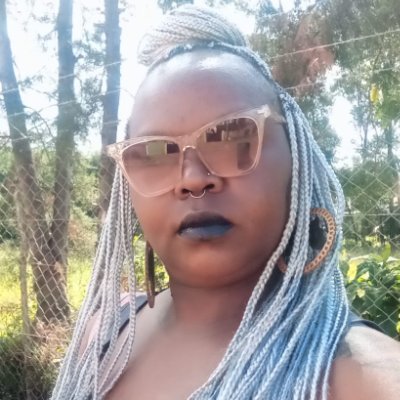 She/Her | Feminist | Creative Writer | Author | Blogger | Editor