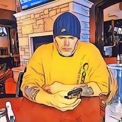 Lilbear115's profile picture. 