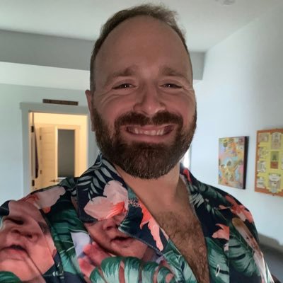 WRS_521's profile picture. Guy that just wants fitness to not be right wing.