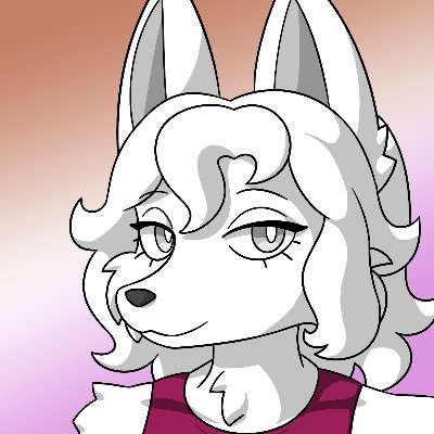 AngelTheVixenさんのプロフィール画像