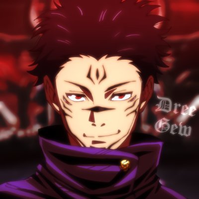 Dreegew ⛩️ Profile