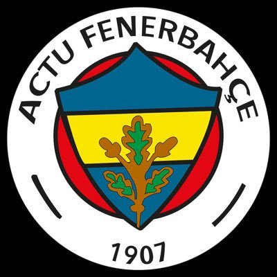 ⚽️ Toute l’actualité sur Fenerbahçe | Infos, résultats & news du club💛💙 ( Not affiliated with Fenerbahçe) Mail : actufenerbahce@gmail.com