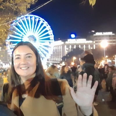 Diana33085726's profile picture. Just trying to see the world with better glasses.