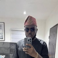 Yinka 🥷 (@itrustgod247) 's Twitter Profile
