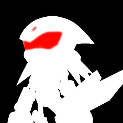 onewaygh0st's profile picture. rp/parody (not affiliated with sega)