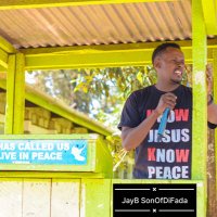 JAYB_SonOfDiFada© 🇰🇪 (@sonofdifada) 's Twitter Profile