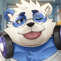 Kageichi Kagi🔞 (@bluewriterpanda) 's Twitter Profile