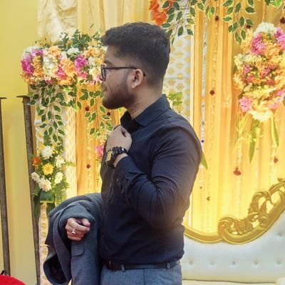 bairagianeesh's profile picture. 