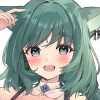 ラナ・グリーン 🐱☘️ 猫耳Vtuber (@lana_green_v) 's Twitter Profile Photo ラナ・グリーン 🐱☘️ 猫耳Vtuber (@lana_green_v) 's Twitter Profile Photo