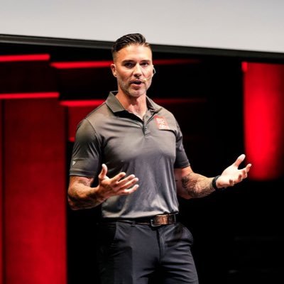 CEO at @BioSteelSports and @CanadianProtein • Golf Course Owner • Real Estate Investor • Car Enthusiast