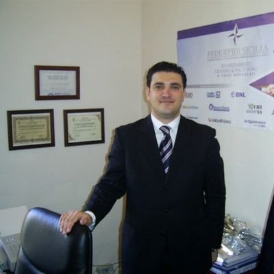 genco_peppe's profile picture. 