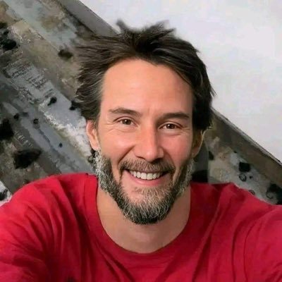JWick8920's profile picture. Official Page Of Keanu Reeves