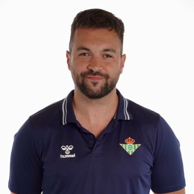 Analista en @RBetisCantera
Máster en Big Data Deportivo en UCAM
Entrenador UEFA B
Curso Profesional Análisis Táctico RFAF