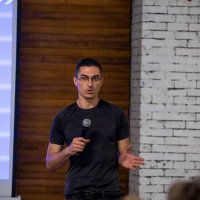 argv (@bakar_io) 's Twitter Profile