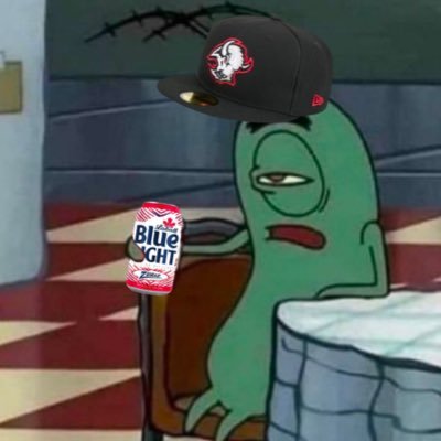 yoshirider2124's profile picture. lets go blue jays