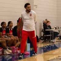 Coach Michael Bailey (@_michaelkbailey) 's Twitter Profile