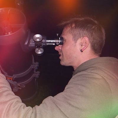 No lo digo yo, lo dice el experto en esa materia que vive en mi imaginación