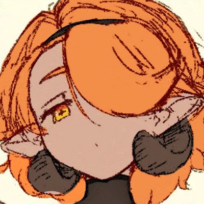 大伊ミト/おおいミト
のんびり屋のバ美肉お絵かきゲーマーVTuber!他人との距離を掴むのがちょっと苦手。
現在Ver3.0にむけて準備中……
Twitch https://t.co/ObnP6b5OvI
Youtube https://t.co/2tOkXxv6I7