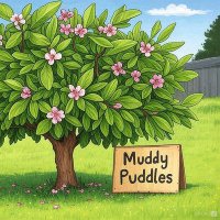 Muddy Puddles (@muddypuddlesllc) 's Twitter Profile