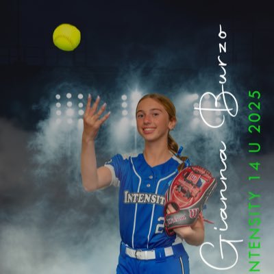 Gianna Burzo Profile