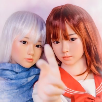 I love life-sized dolls. 等身大ドールに魅了され、知らぬ間に大所帯になってしまった無節操なドーラー。写真はほぼスマホだけで撮ってます📱