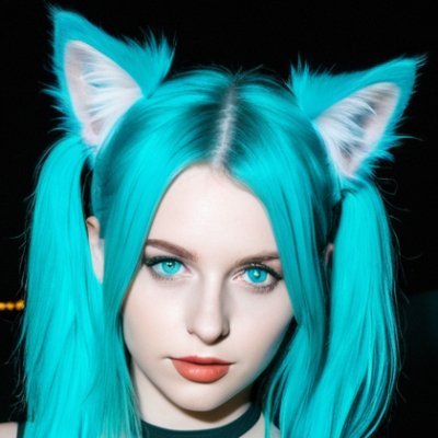 DaphneStevensさんのプロフィール画像