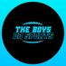 The Boys Do Sports - Podcast (@theboysdosports) Twitter profile photo The Boys Do Sports - Podcast (@theboysdosports) Twitter profile photo