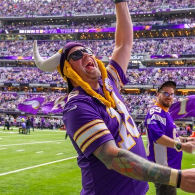 Andrew_McBride's profile picture. A dedicated follower of fashion #SKOL
