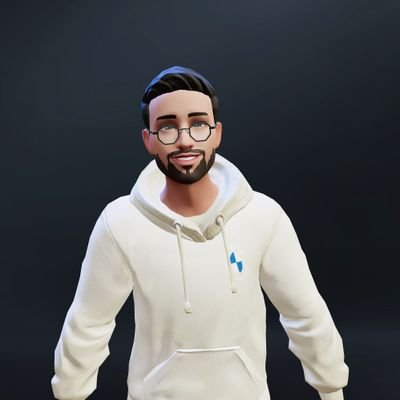 VeVe & Ecomi Discord Moderator - Feel Free to Join us on Discord : https://t.co/910ranIi0j
https://t.co/ARCkiw1BEe