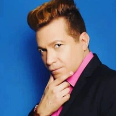 salazarjoseluis's profile picture. Cantante.Vzla
Ex -Org.Renato Capriles
Periodista. Marainternacional 2021. Premio Lo Nuestro Es Primero 2023 y 2024
Top radial  2021
https://t.co/moJ1zql18t