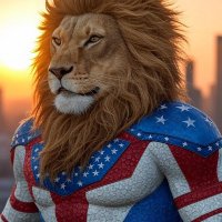 🇺🇸LibertyLion (@lionliberty) 's Twitter Profile Photo 🇺🇸LibertyLion (@lionliberty) 's Twitter Profile Photo