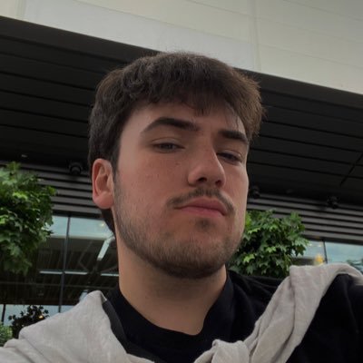 haydonottv's profile picture. twitch partner | aspiring nobody