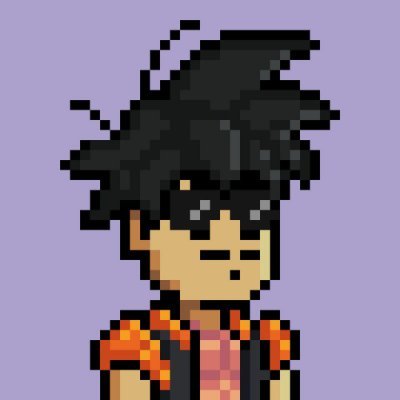 vinecriptoverso's profile picture. Web3 Content Creator | Founder of Criptoverso